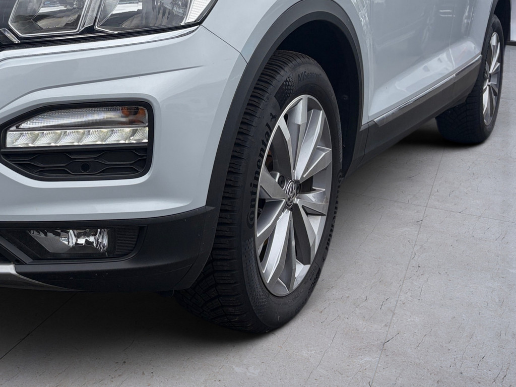 T-Roc 1.0 TSI Style