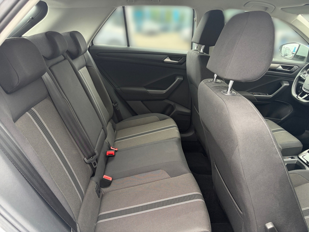 T-Roc 1.0 TSI Style