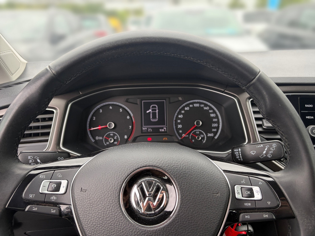 T-Roc 1.0 TSI Style