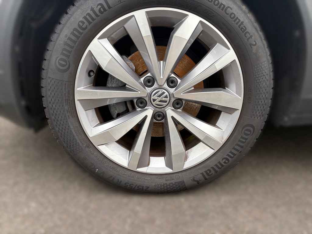 T-Roc 1.0 TSI Style