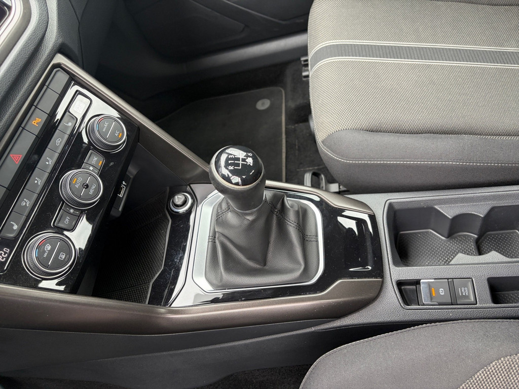 T-Roc 1.0 TSI Style