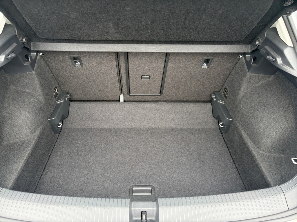 T-Roc 1.0 TSI Style