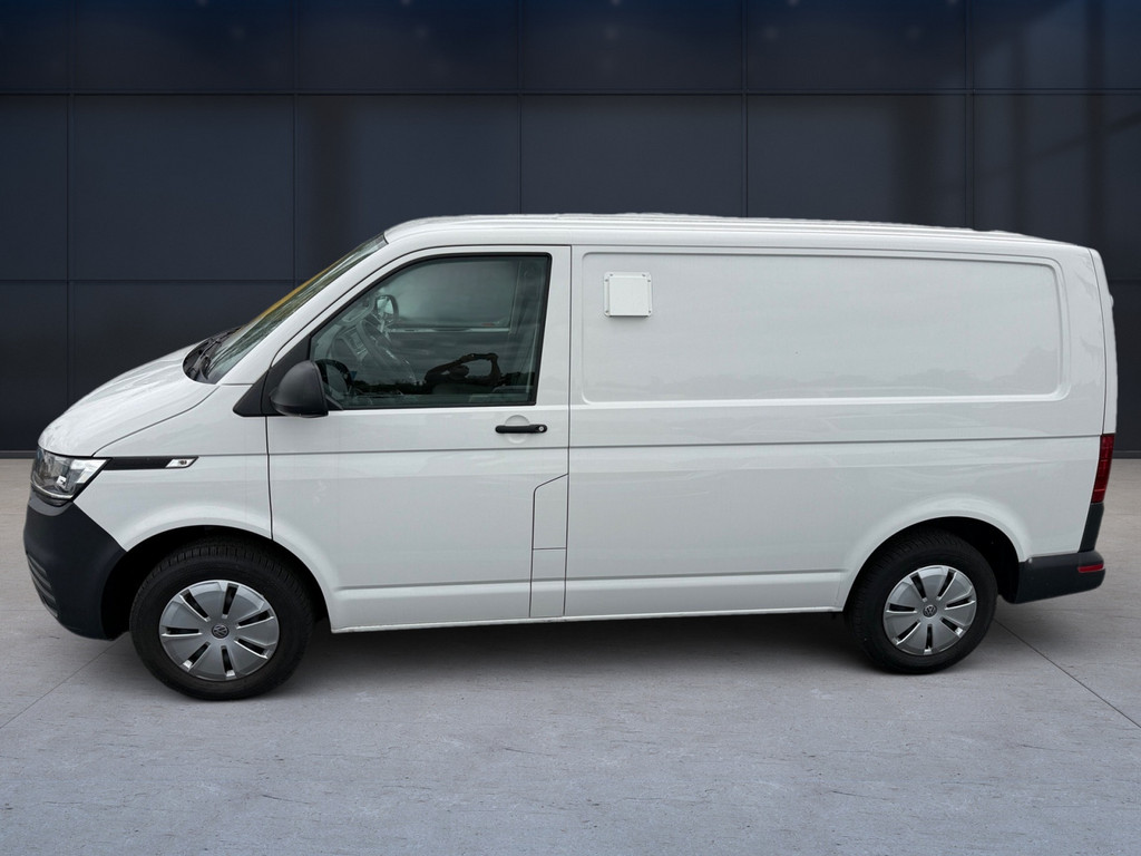 T6.1 Transporter Kasten 2.0 TDI FWD