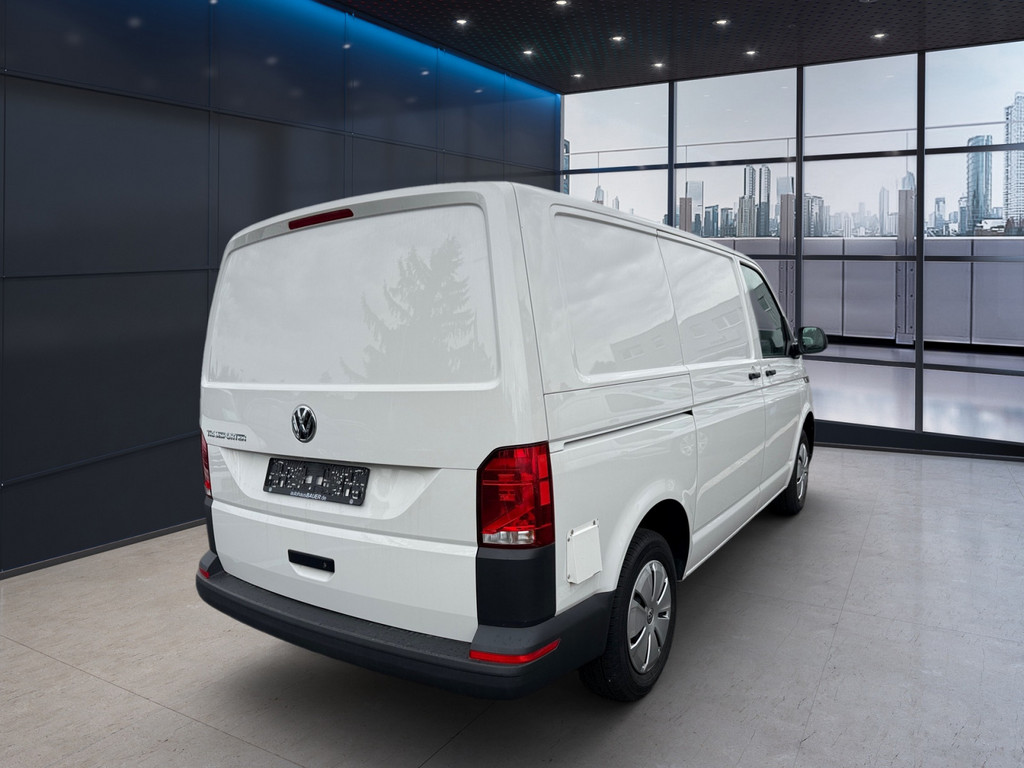 T6.1 Transporter Kasten 2.0 TDI FWD