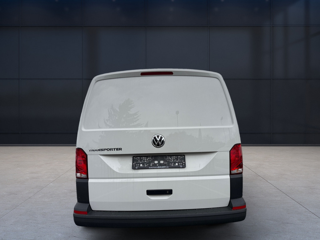 T6.1 Transporter Kasten 2.0 TDI FWD