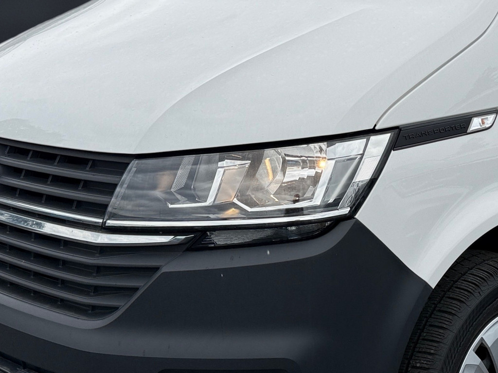 T6.1 Transporter Kasten 2.0 TDI FWD
