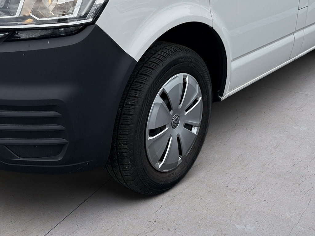 T6.1 Transporter Kasten 2.0 TDI FWD
