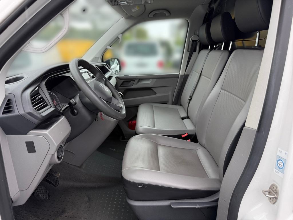 T6.1 Transporter Kasten 2.0 TDI FWD