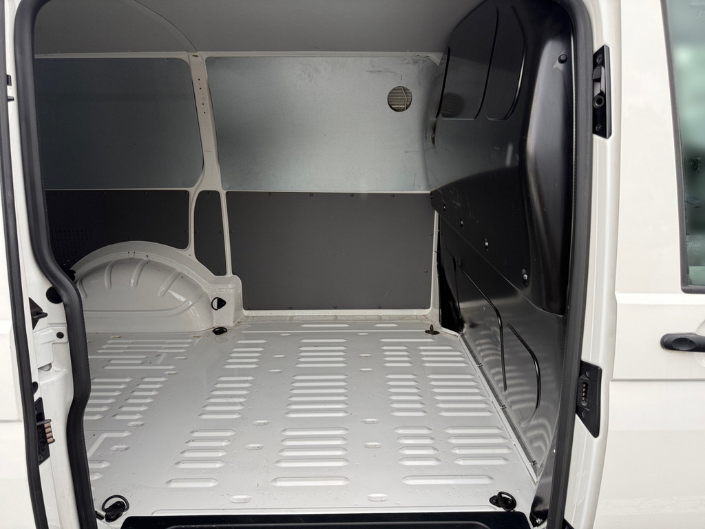 T6.1 Transporter Kasten 2.0 TDI FWD