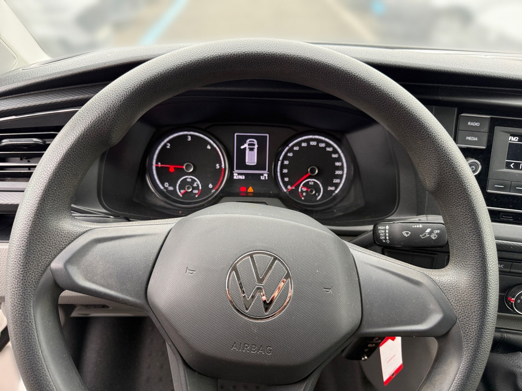 T6.1 Transporter Kasten 2.0 TDI FWD
