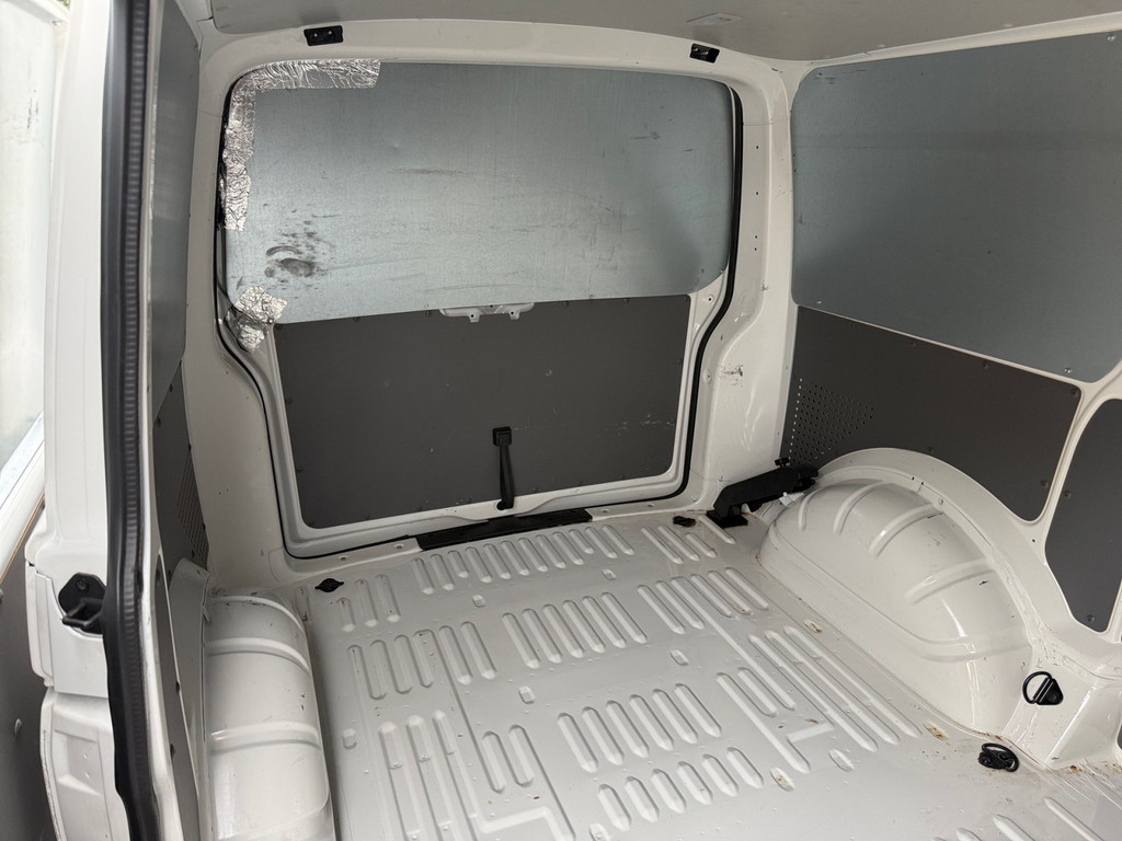 T6.1 Transporter Kasten 2.0 TDI FWD