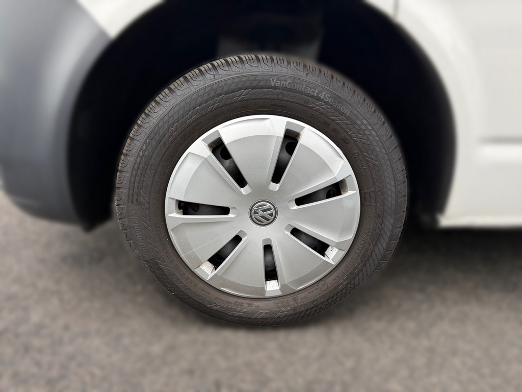 T6.1 Transporter Kasten 2.0 TDI FWD