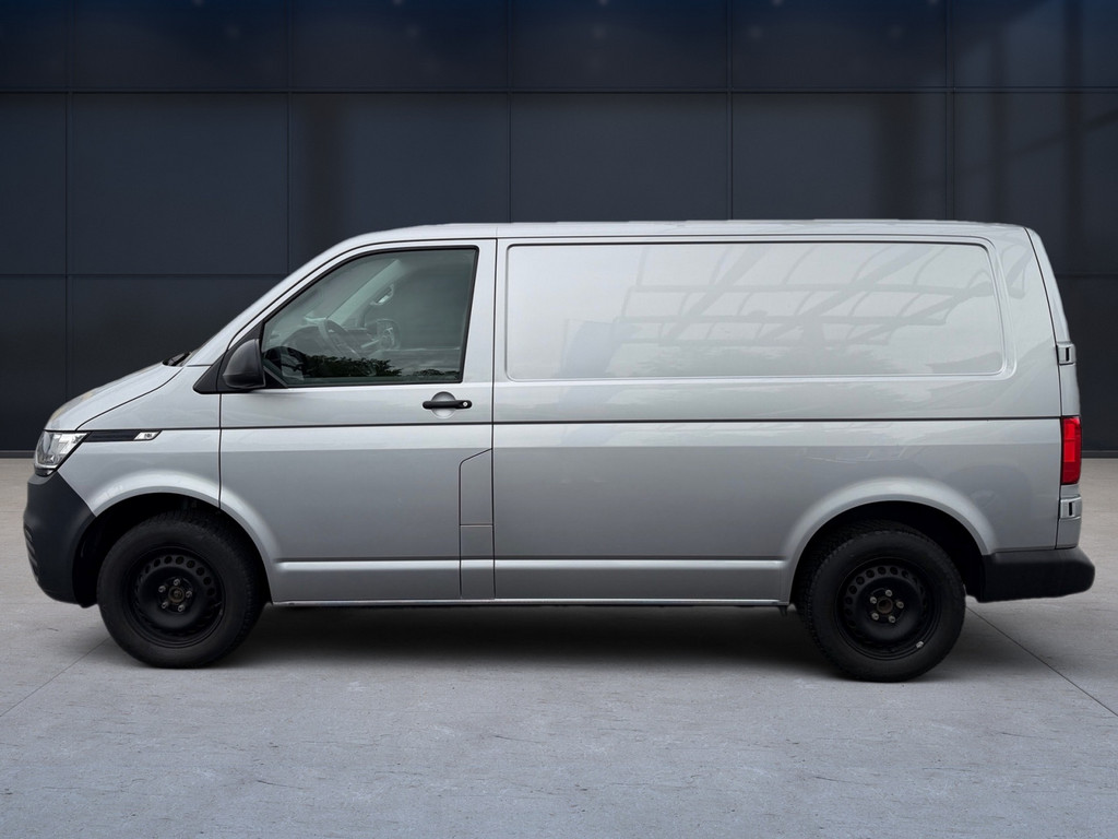T6.1 Transporter Kasten 2.0 TDI EcoProfi FWD
