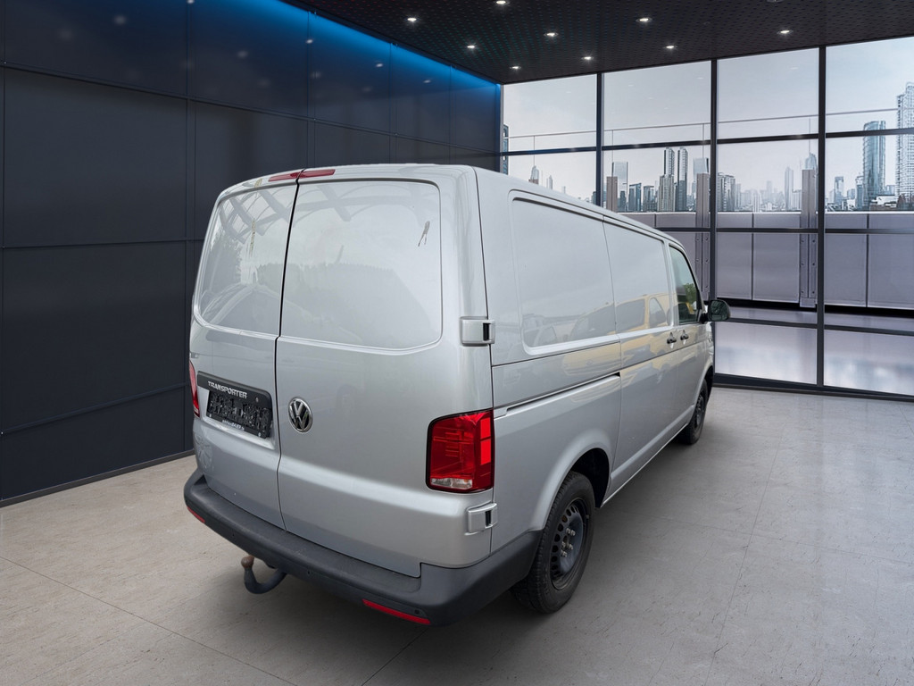 T6.1 Transporter Kasten 2.0 TDI EcoProfi FWD