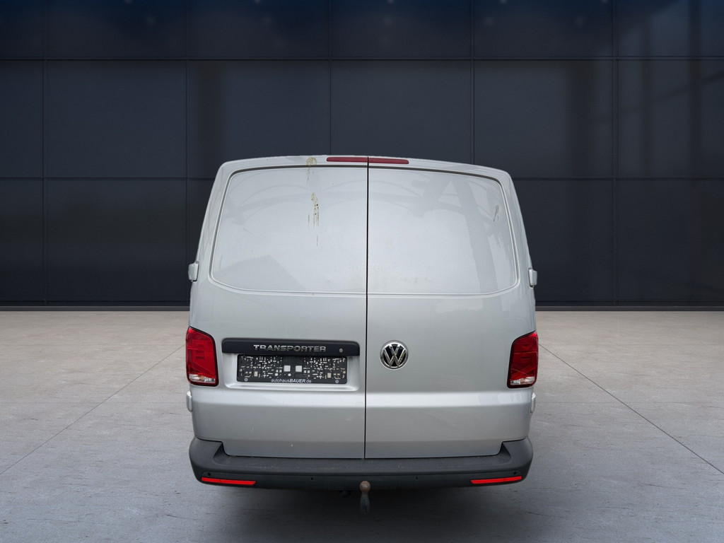 T6.1 Transporter Kasten 2.0 TDI EcoProfi FWD