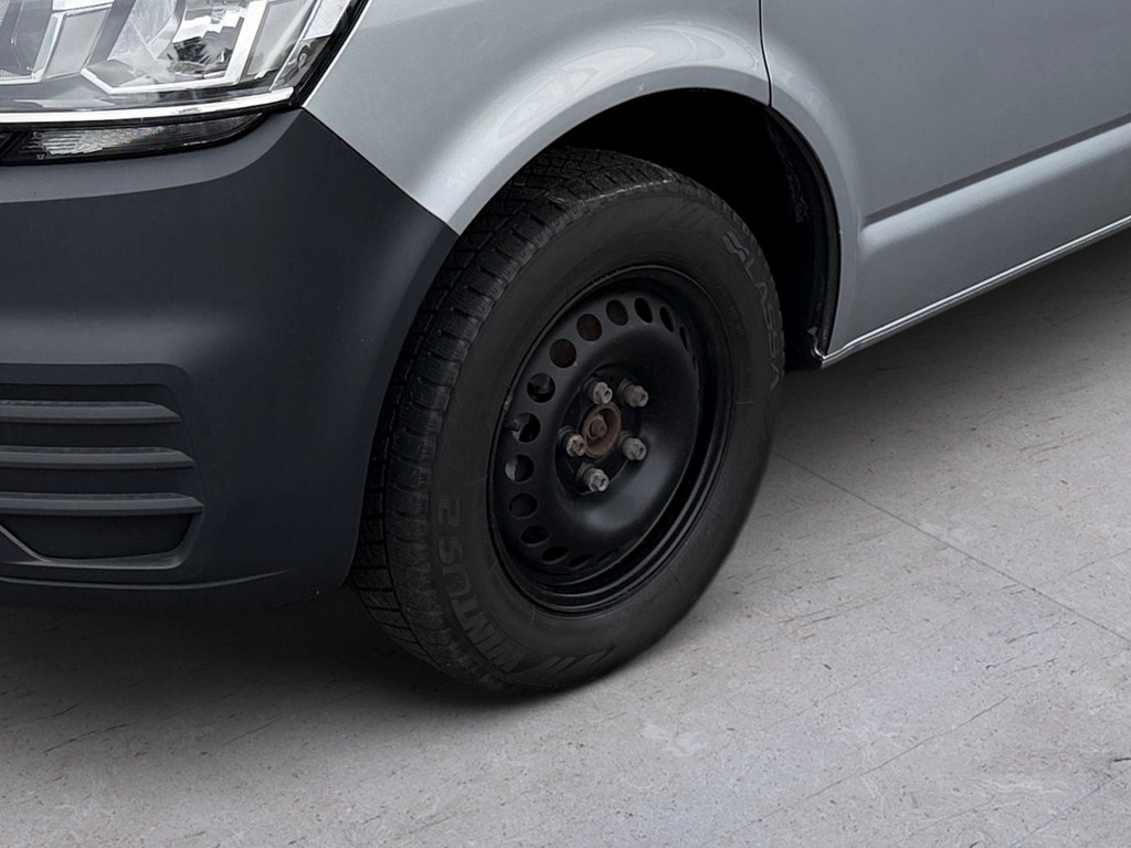 T6.1 Transporter Kasten 2.0 TDI EcoProfi FWD