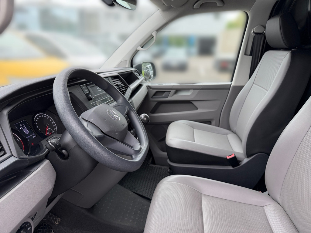 T6.1 Transporter Kasten 2.0 TDI EcoProfi FWD