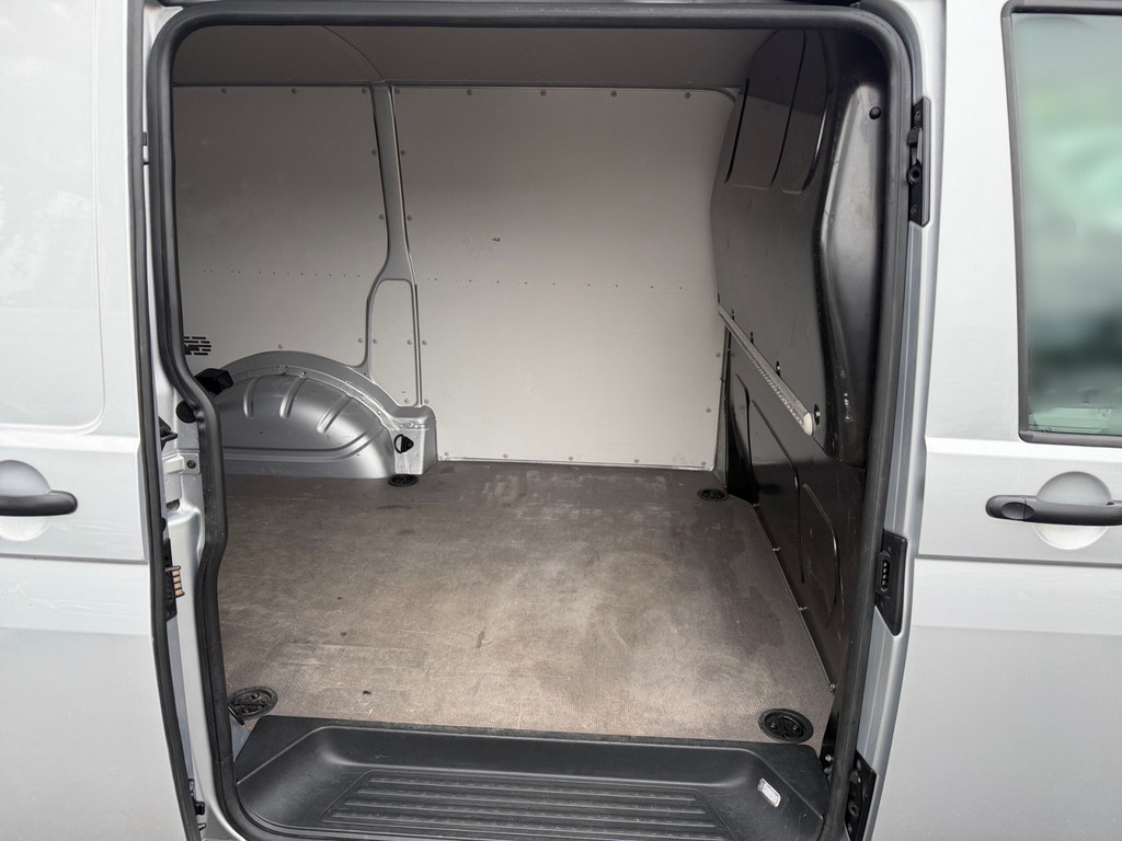 T6.1 Transporter Kasten 2.0 TDI EcoProfi FWD