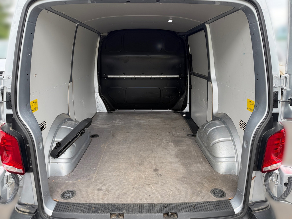 T6.1 Transporter Kasten 2.0 TDI EcoProfi FWD