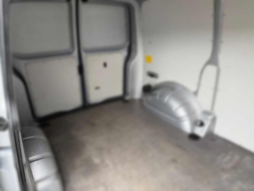 T6.1 Transporter Kasten 2.0 TDI EcoProfi FWD