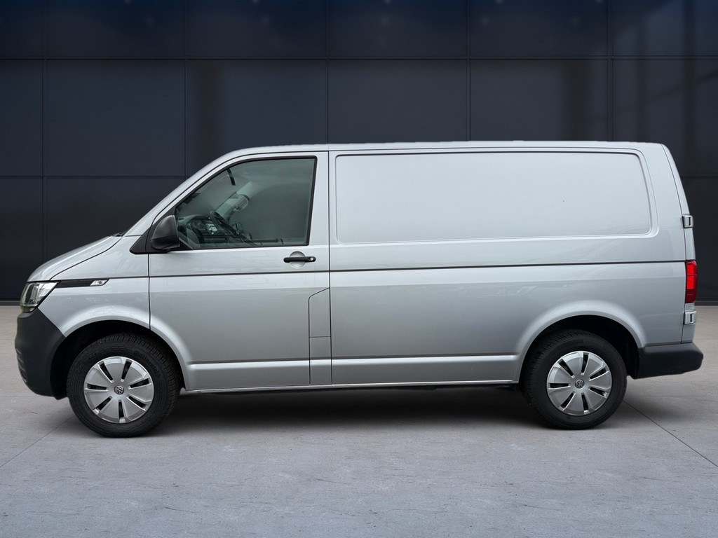 T6.1 Transporter Kasten 2.0 TDI EcoProfi FWD