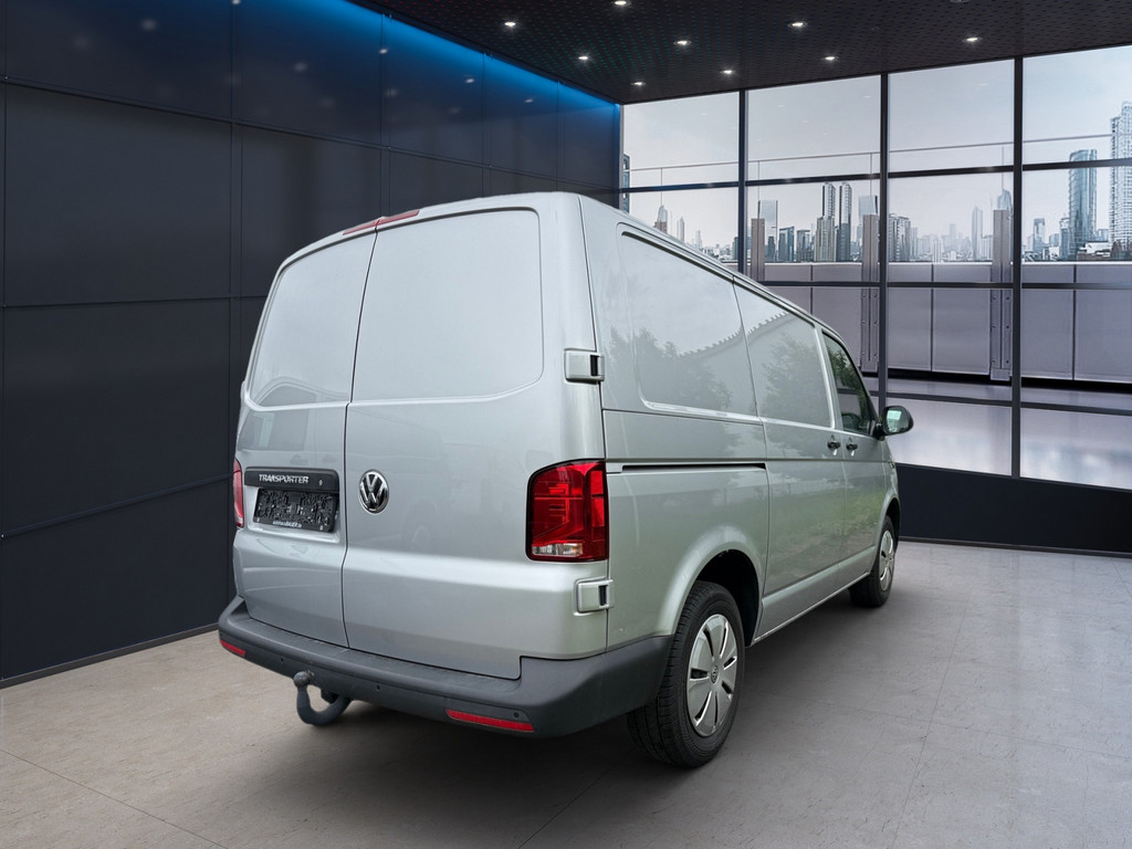 T6.1 Transporter Kasten 2.0 TDI EcoProfi FWD