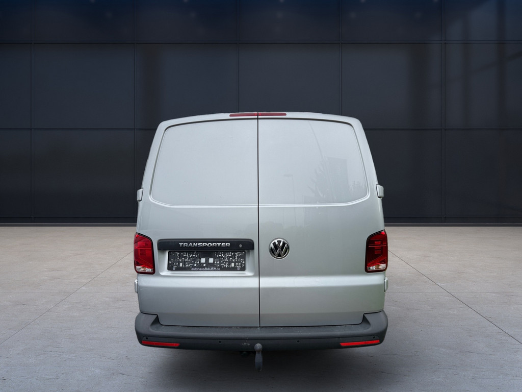 T6.1 Transporter Kasten 2.0 TDI EcoProfi FWD