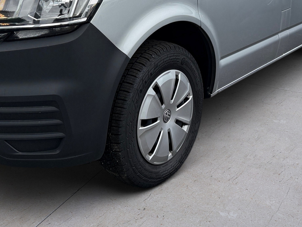 T6.1 Transporter Kasten 2.0 TDI EcoProfi FWD