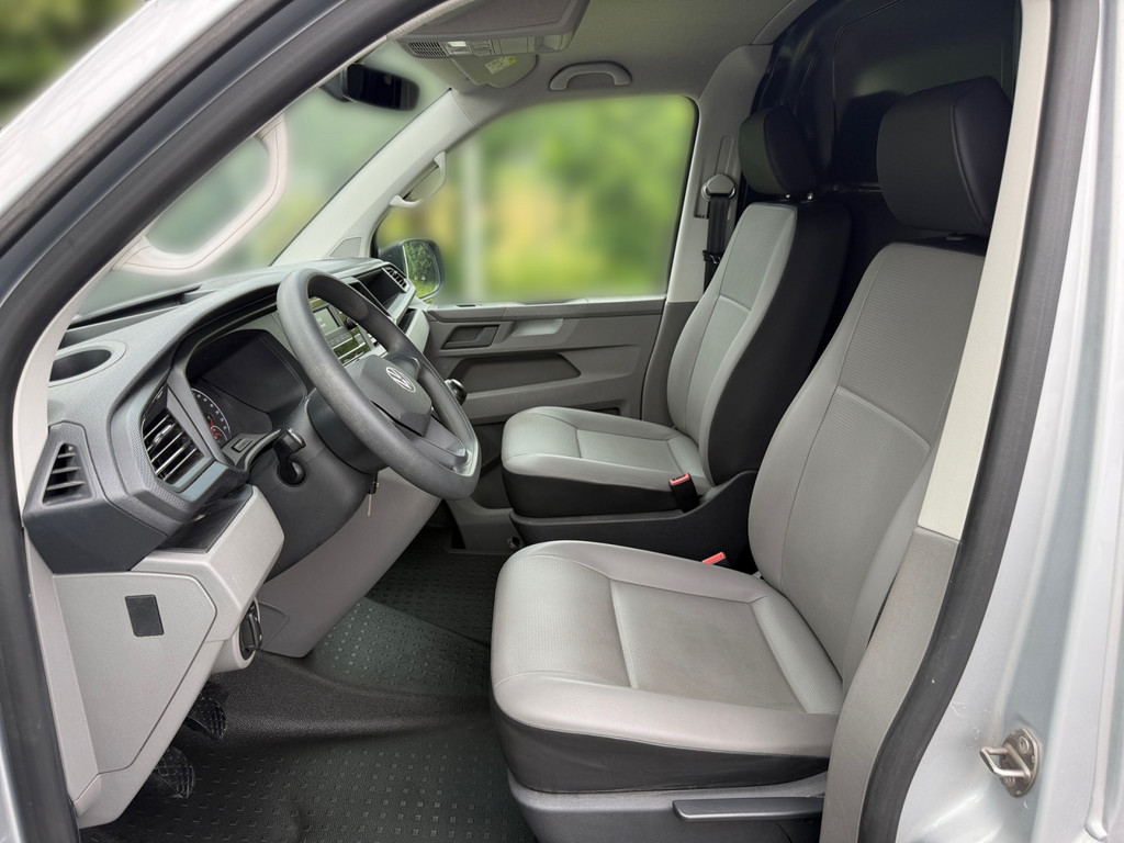 T6.1 Transporter Kasten 2.0 TDI EcoProfi FWD