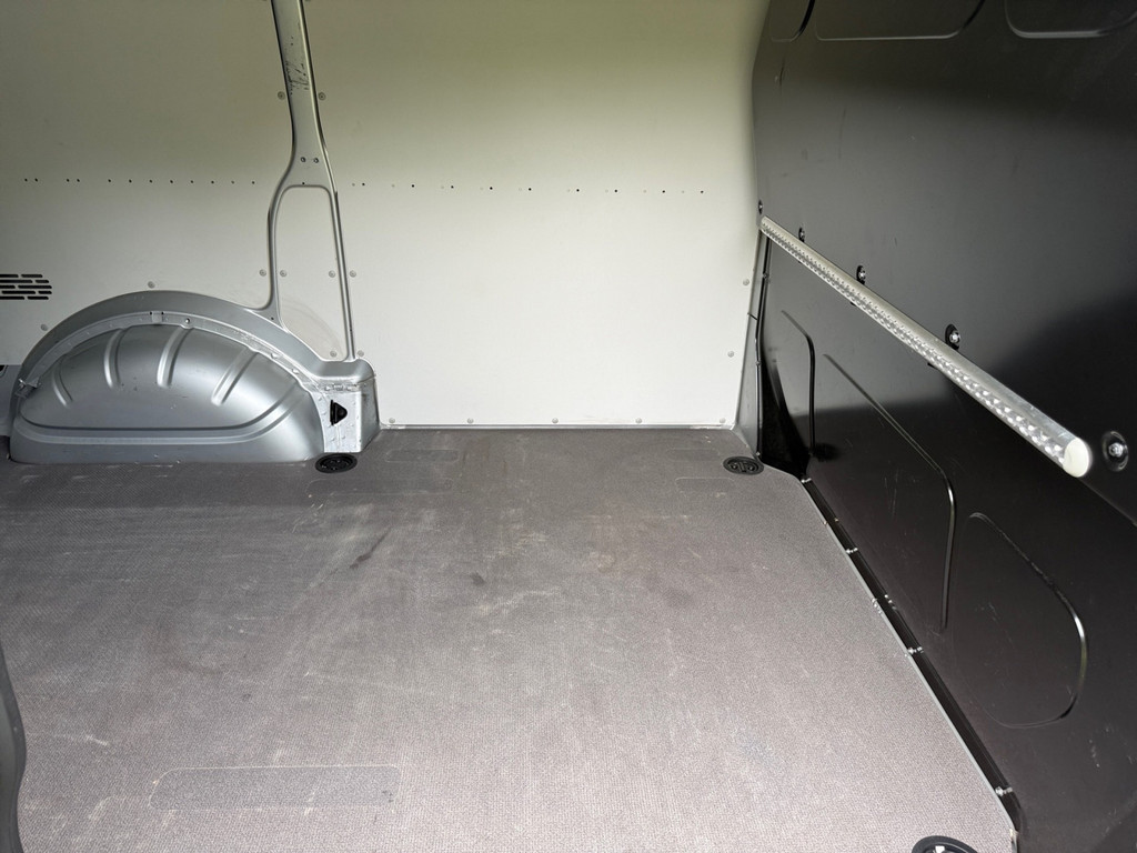 T6.1 Transporter Kasten 2.0 TDI EcoProfi FWD