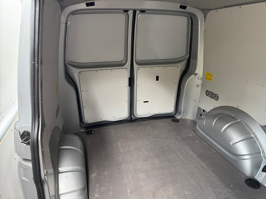 T6.1 Transporter Kasten 2.0 TDI EcoProfi FWD