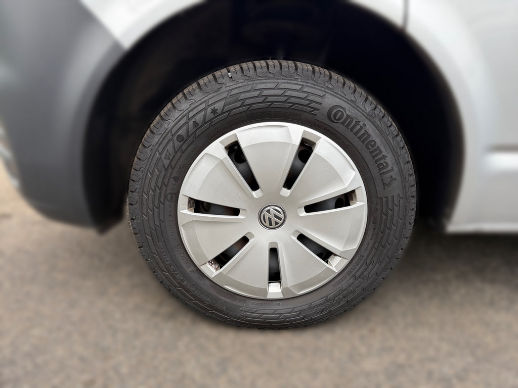T6.1 Transporter Kasten 2.0 TDI EcoProfi FWD
