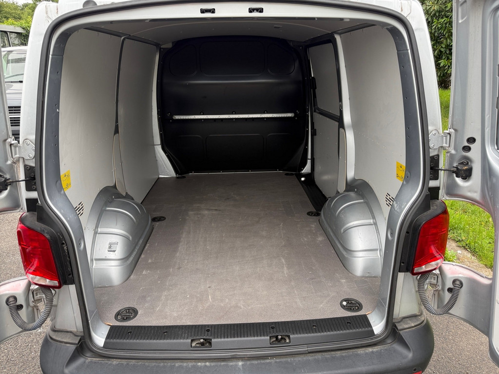T6.1 Transporter Kasten 2.0 TDI EcoProfi FWD
