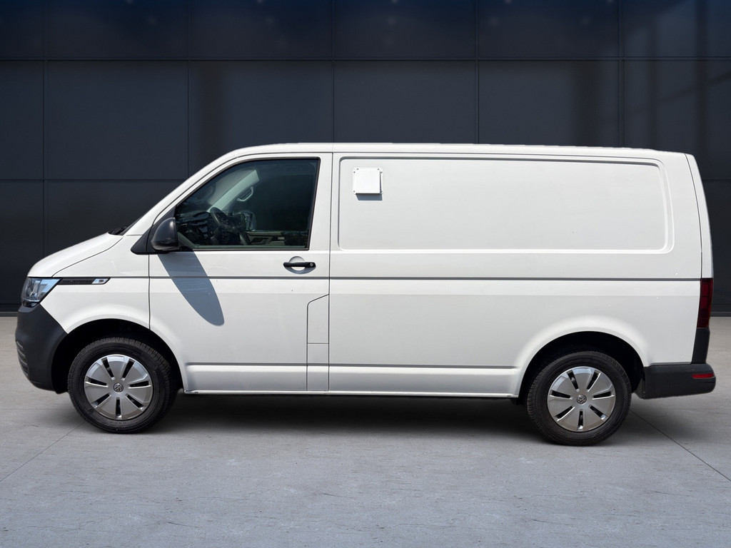T6.1 Transporter Kasten 2.0 TDI FWD