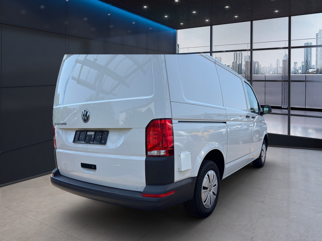 T6.1 Transporter Kasten 2.0 TDI FWD