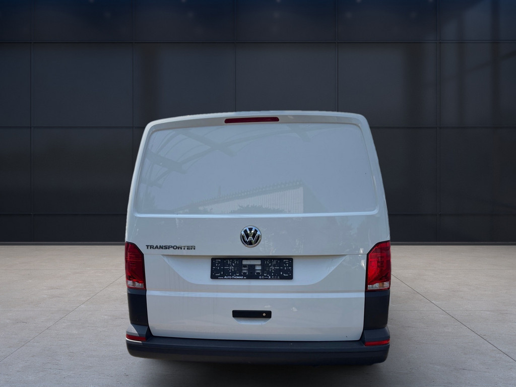 T6.1 Transporter Kasten 2.0 TDI FWD
