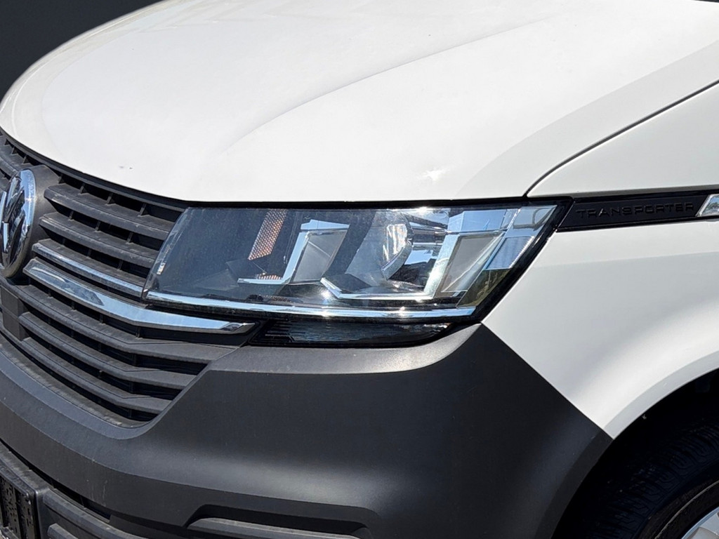 T6.1 Transporter Kasten 2.0 TDI FWD