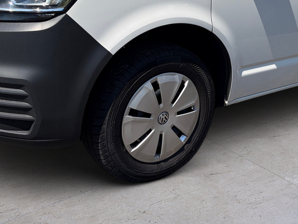 T6.1 Transporter Kasten 2.0 TDI FWD