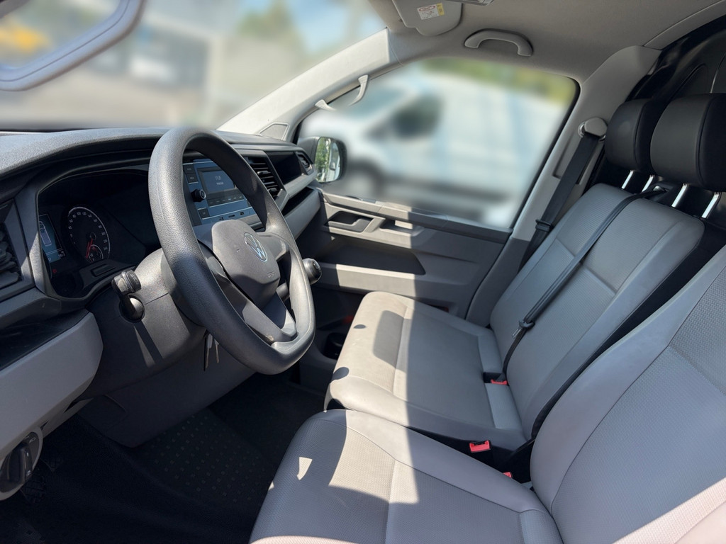 T6.1 Transporter Kasten 2.0 TDI FWD