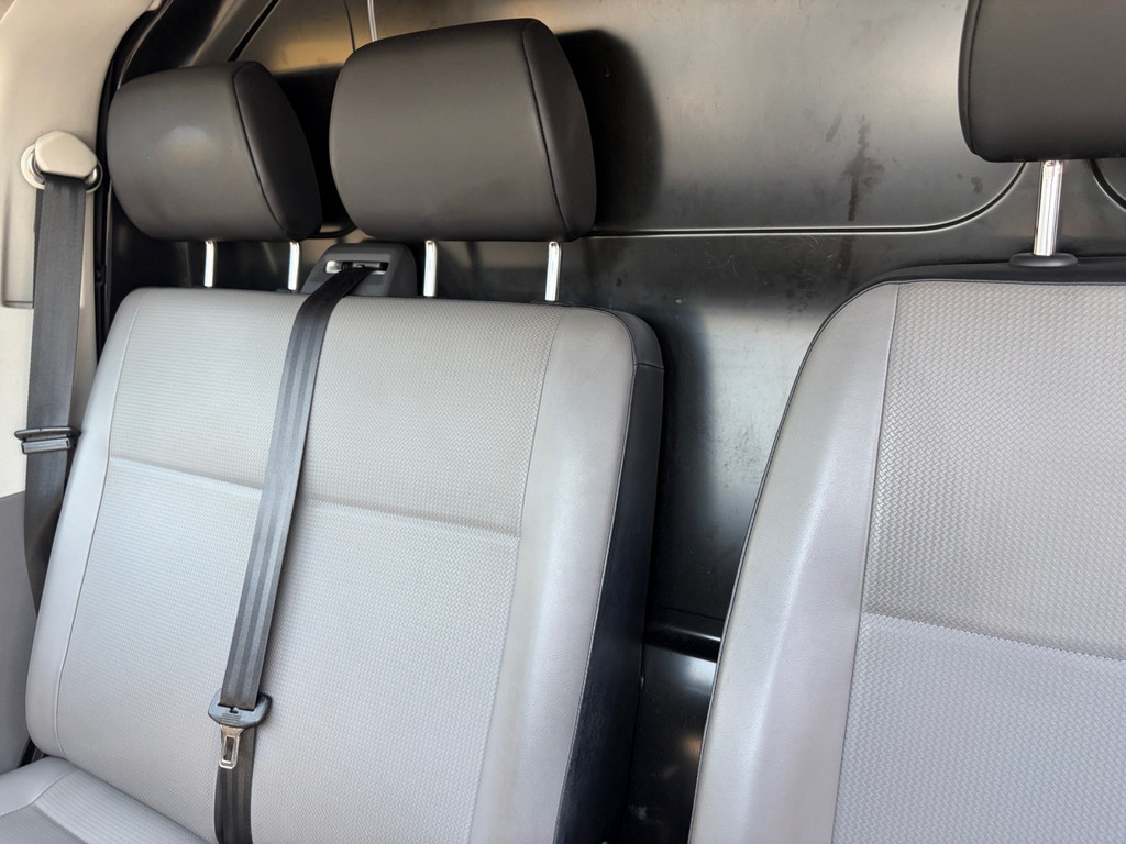 T6.1 Transporter Kasten 2.0 TDI FWD