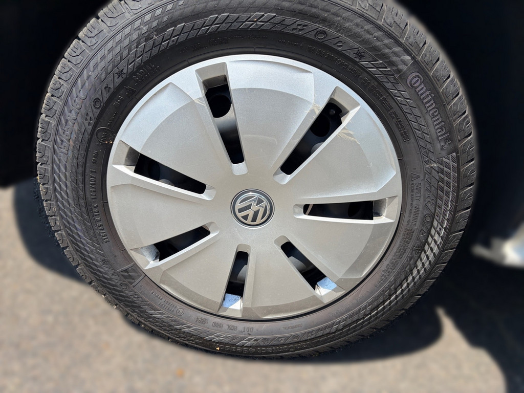 T6.1 Transporter Kasten 2.0 TDI FWD