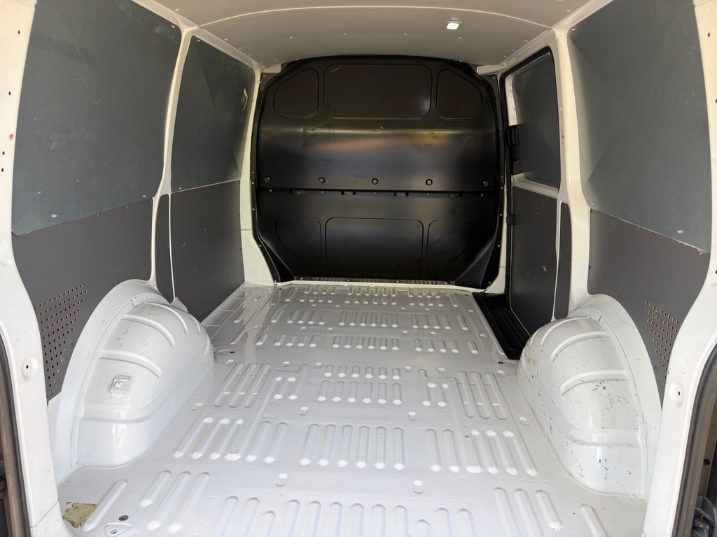 T6.1 Transporter Kasten 2.0 TDI FWD