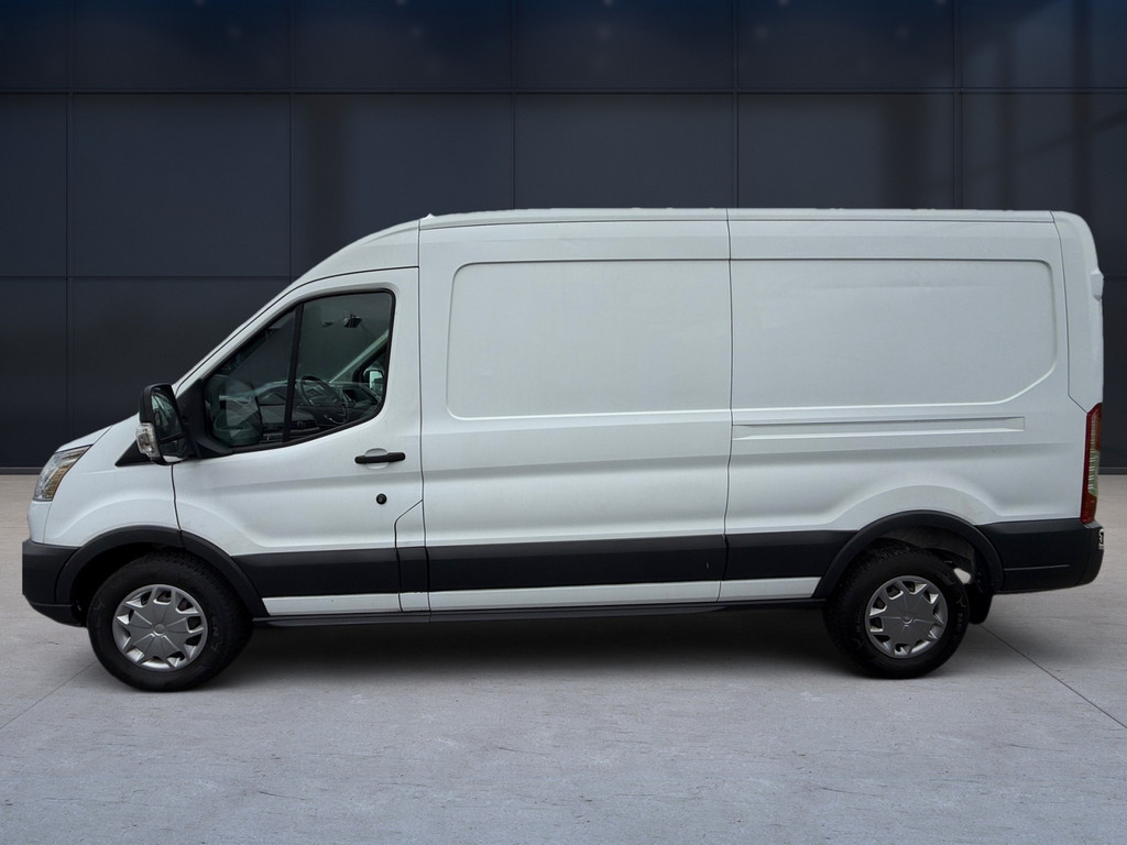 Transit FT 350 2.0 TDCi DPF 350 L3 Trend FWD