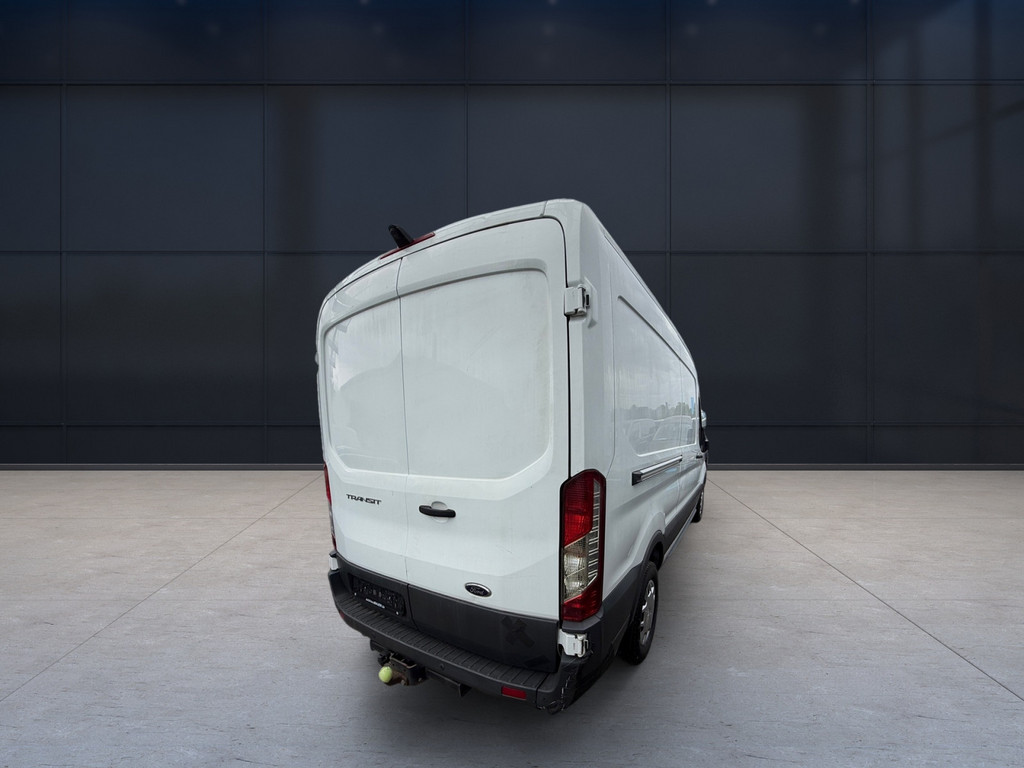 Transit FT 350 2.0 TDCi DPF 350 L3 Trend FWD