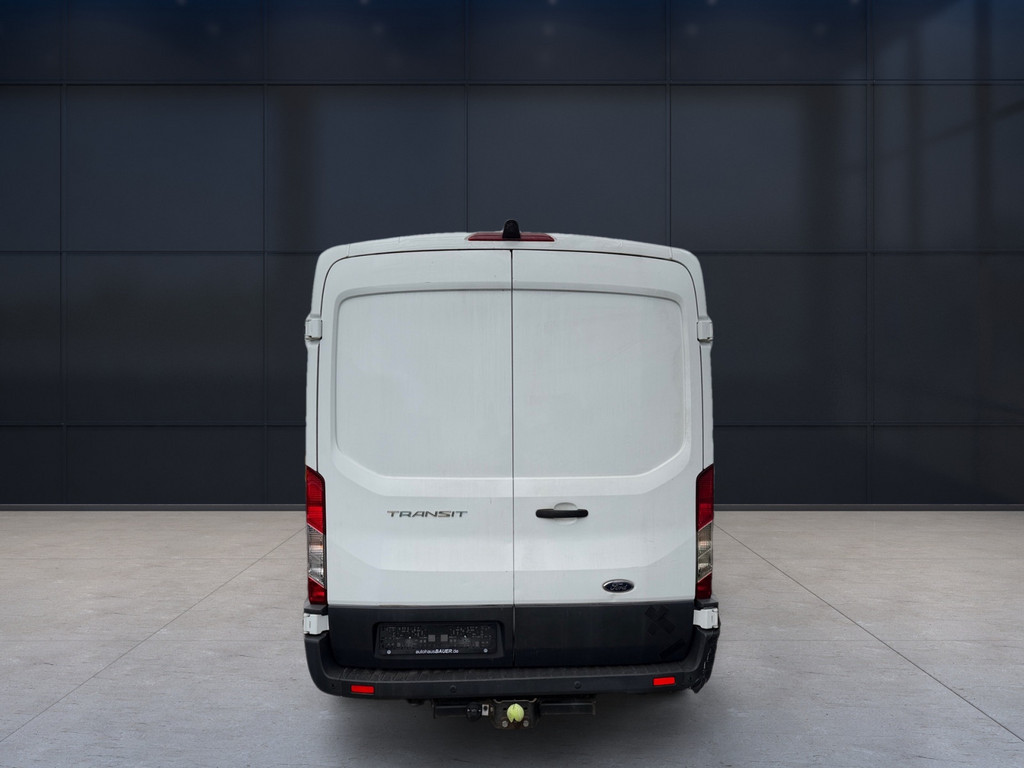 Transit FT 350 2.0 TDCi DPF 350 L3 Trend FWD
