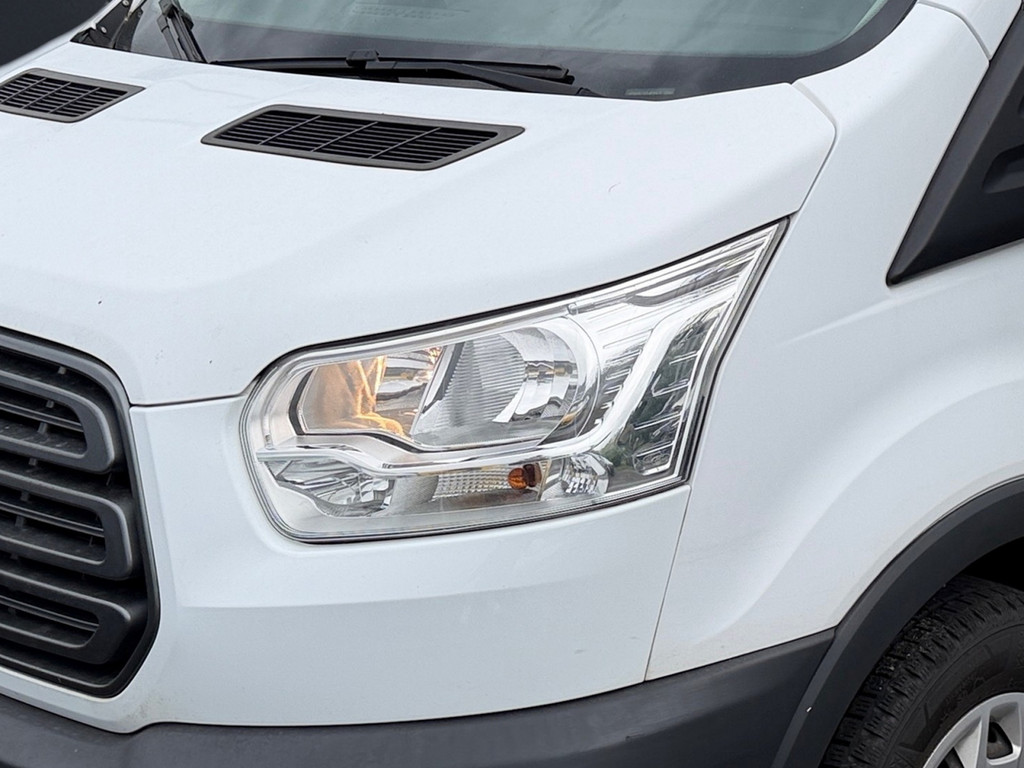 Transit FT 350 2.0 TDCi DPF 350 L3 Trend FWD