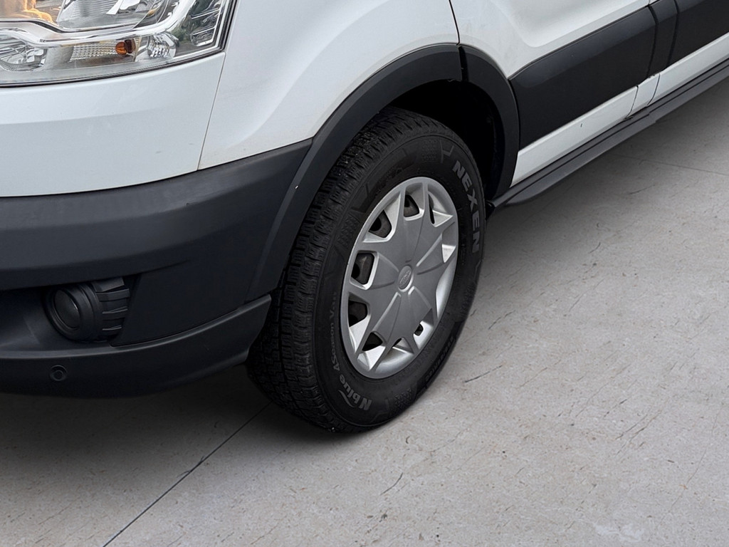 Transit FT 350 2.0 TDCi DPF 350 L3 Trend FWD