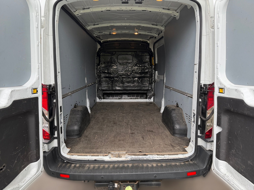 Transit FT 350 2.0 TDCi DPF 350 L3 Trend FWD