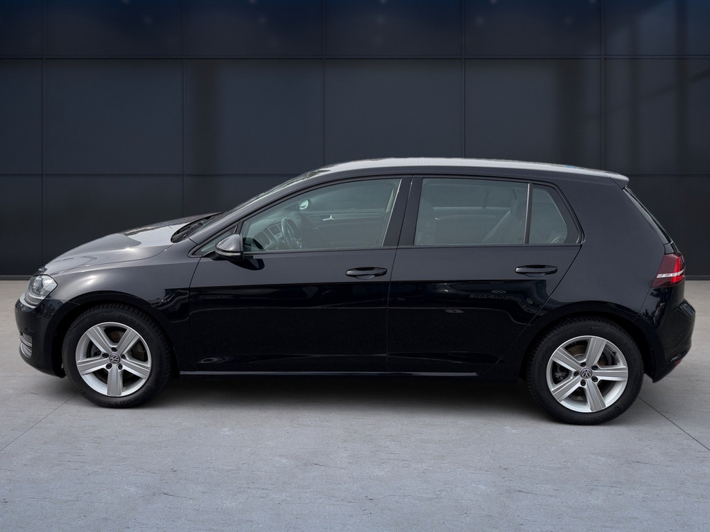 Golf VII 1.6 TDI Comfortline 4Motion BMT Gewerbe *AHK,2ZonenKlima,BiXe