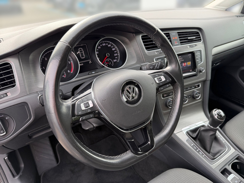 Golf VII 1.6 TDI Comfortline 4Motion BMT Gewerbe *AHK,2ZonenKlima,BiXe
